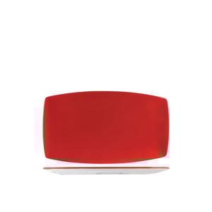 Steelite Neo Firenza Dikdörtgen Sunum 35,5X20,25 cm 9023C087 - STEELİTE