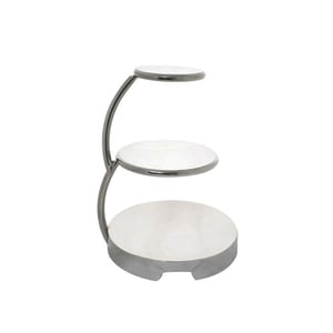 Kek Standı 3 Katlı H:57 Cm - KLT