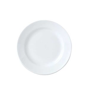 Steelite Siımp. Harmony Düz Tabak 23,0 cm 11010814 - STEELİTE