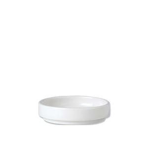 Steelite Simplicity Tereyağlık 11010470 - STEELİTE