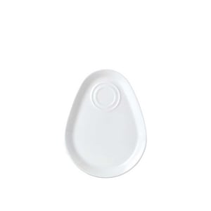 Steelite Simpilcity Üçgen Combi Tabak 11010360 - STEELİTE