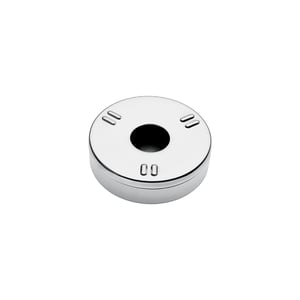 Aryıldız Kapaklı Yuvarlak Küllük 125 Mm - ARYILDIZ