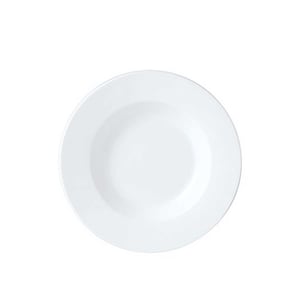 Steelite Simplicity Çukur Tabak 24 cm 11010363 - STEELİTE