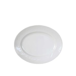 Steelite Spyro Oval Tabak 20,25 cm 9032C998 - STEELİTE