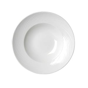 Steelite Spyro Çukur Tabak 30,00 cm 9032C977 - STEELİTE