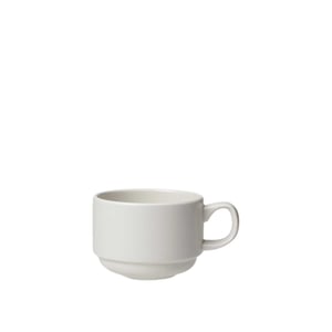 Steelite Simplicity İsitiflenebilir Çay Fincan 20,0 Cl 11010217 - STEELİTE