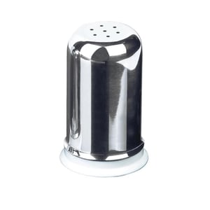 Çelik Tek Tuzluk Büyük - ÖZ MET