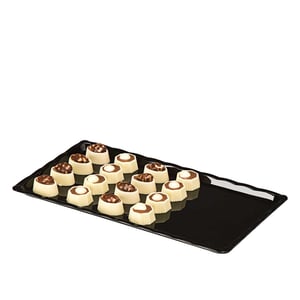 Alkan Polycarbonat Çikolata Teşhir 15X30 - ALKAN