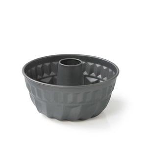 Kaiser Gourmet Borulu Kek Kalıbı 22Cm (754109) - KAİSER