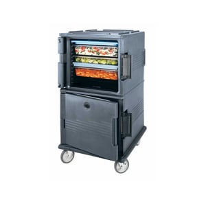 Cambro Camcarrier Gıda Taşıyıcı 715*820*1350 mm UPC1600401 - CAMBRO