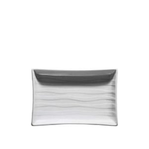 Kütahya Porselen Deniz Kayık Tabak 180*260 mm - KÜTAHYA PORSELEN