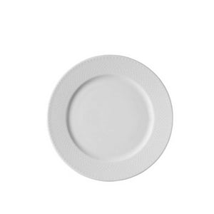 Kütahya Porselen Zümrüt Düz Tabak 30 cm - KÜTAHYA PORSELEN