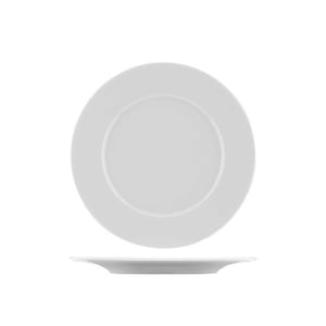 Mitterteich Leonberg 21 Cm Düz Tabak - MİTTERTEİCH