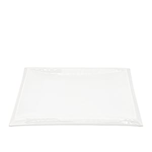 Ultraform Hotel Porselen 40X27 Dikdörtgen Tabak - ULTRAFORM PORSELEN