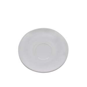 Arcoroc Beyaz Çay Fincanı Tabağı - ARCOROC
