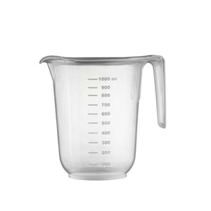 Bora PLastik Ölçü Kabı 1,1Lt - BORA PLASTİK