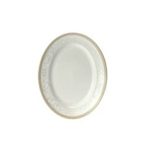 Steelite Antoinette Oval Tabak 20,25 Cm 9019C394 - STEELİTE