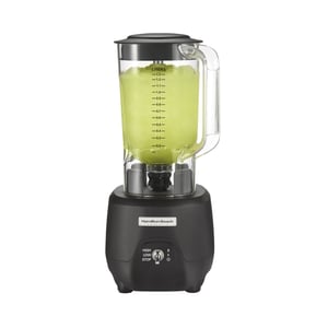 Hamilton Beach Bar Blender 908 - HAMİLTON BEACH