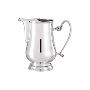 Sambonet Contour Su Sürahisi 1,60 Ltr Gümüş 53015-16 - SAMBONET