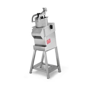 Empero Sebze Doğrama Makinası 220V (Setüstü) - EMPERO