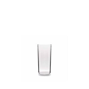 Polikarbon Ps Rakı Bardağı 225 ml.Şeffaf Tb.15 - RUBİKAP