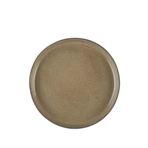 Dune Brown - Glossy Q:31Cm H:2Cm - MATFORHOME