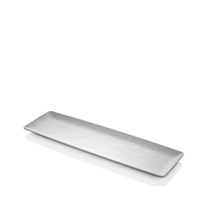 Beyaz Mermer Royal Sunum 53X16 Cm - FORMELMELAMİN