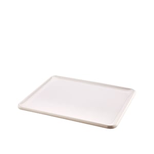 Beyaz Mermer Royal Sunum 26,5X32,5 Cm - FORMELMELAMİN