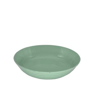 Ultraform Açık Yeşil Yuvarlak Kase 30 Cm H 8 Cm - ULTRAFORM