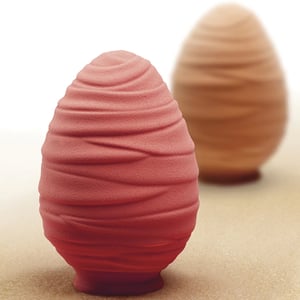 Pavoni Ramses Egg Kıt 140X200 (2 Kit Each Box) - PAVONİ