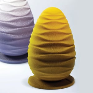 Pavoni Beauty Egg Kıt 130X205(2 Kit Each Box - PAVONİ