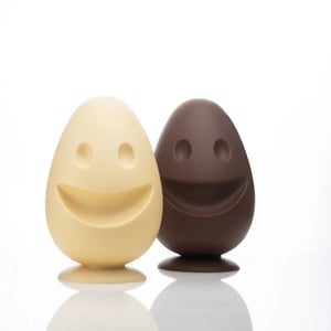 Pavoni Happy Egg Kıt 140X215 (2 Kit Each Box) - PAVONİ