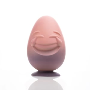 Pavoni Funny Egg Kıt 140X215 (2 Kit Each Box) - PAVONİ