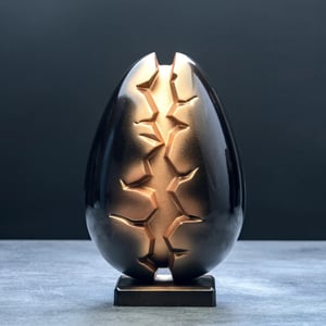 Pavoni Abyss Egg Kıt 140X215 (2 Kit Each Box) - PAVONİ