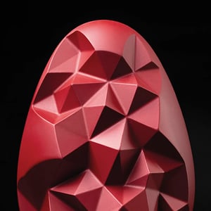 Pavoni Pıcasso Egg Kıt 140X215 (2 Kit Each Box)  - PAVONİ