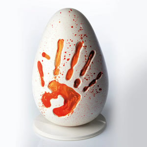 Pavonihelld Egg Kıt 130X205 (2 Kit Each Box) - PAVONİ
