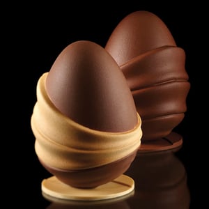 Pavoni Wrap Egg Kıt 150X200 (2 Kit Each Box) - PAVONİ