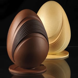 Pavoni Comb Egg Kıt 140X200 (2 Kit Each Box) - PAVONİ