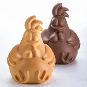 Pavoni Rafael Kıt 138X132 (2 Kit Each Box) - PAVONİ