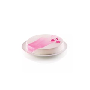 Silikomart Perla24 Ø 240 Silikon Kalıp 27.240.13.0065 - SİLİKOMART