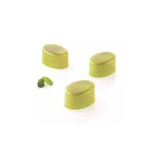 Silikomart Ch 014 Ovale 01 Kalıp 52.914.86.0165 - SİLİKOMART