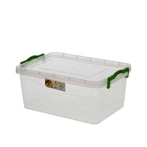 Şenyayla Elite Saklama No:5 17 Lt. - ŞENYAYLA