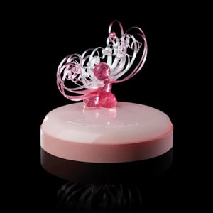 Pavoni Classıc Sılıcone Mould - PAVONİ