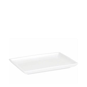 Porland Porselen 358827 Beyaz Kahvaltı Tabağı 270 Mm - PORLAND PORSELEN