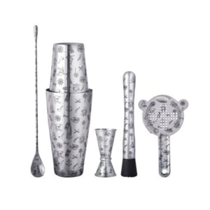 Profesyonel Tattoo Shaker Set - BİRADLI