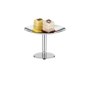 Wmf Pure Petıt Fours Stand 06.0475.6040 - WMF