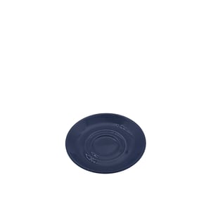 Steelite Carnival Lacivert Fincan Tabak 11,75 Cm 17030165 - STEELİTE