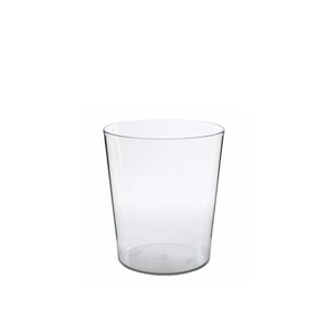 Cambro Polikarbonat Şarap Kovası Kulpsuz Şeffaf WC100CWNH - CAMBRO