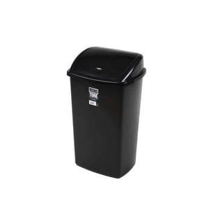 Bora PLastik Click Çöp Kovası No 6 - BORA PLASTİK