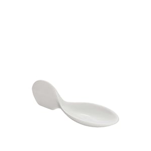 Ultraform Hotel Porselen Sos Kaşık - ULTRAFORM PORSELEN